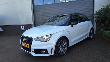 Occasion Audi A1 Sportback Admired 86 PK (63 kW) 2015 Hatchback