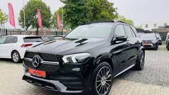 Overige Gebruikt 2020 Mercedes G350 AMG line SUV | € 57.500