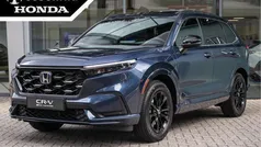 Gebruikt 2024 Honda CR-V Advance SUV | € 54.900 (Eerlijke prijs)