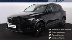 Zwart Gebruikt 2024 Volvo EX40 Performance SUV | € 49.900 (Goede deal)