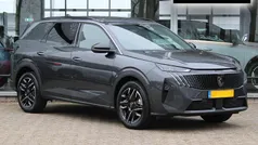 Gebruikt 2025 Peugeot 5008 Allure SUV | € 45.970 (Eerlijke prijs)