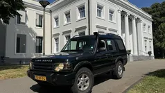 Overige Gebruikt 2002 Land Rover Discovery 2 SUV | € 6.500 (Super prijs)