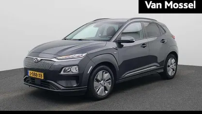 Occasion 2020 Hyundai Kona SUV | € 15.500 (Eerlijke prijs)