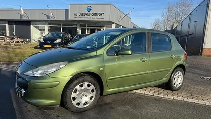 Occasion 2006 Peugeot 307 Hatchback | € 1.799 (Eerlijke prijs)