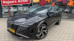 Gebruikt 2025 Nissan Qashqai Tekna+ SUV | € 39.950 (Eerlijke prijs)