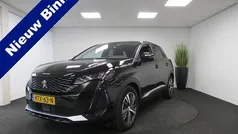 Gebruikt 2022 Peugeot 3008 Allure SUV | € 27.850 (Goede deal)