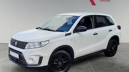 Occasion Suzuki Vitara 112 PK (82 kW) 2019 SUV