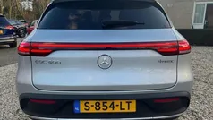 Mercedes EQC400