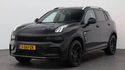 Gebruikt 2023 Lynk & Co 01 SUV | € 26.900 (Eerlijke prijs)