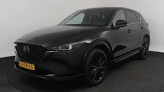 Gebruikt 2023 Mazda CX-5 Homura-Line SUV | € 38.640 (Eerlijke prijs)
