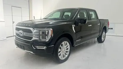 Occasion Ford F-150 Limited 2024 Pickup