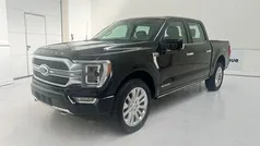 Gebruikt 2024 Ford F-150 Limited Pickup | € 90.750