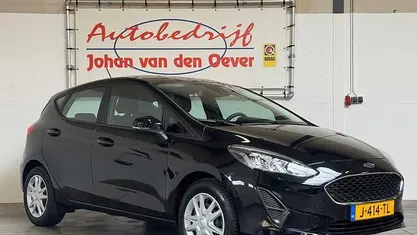 Occasion Ford Fiesta 95 PK (69 kW) 2020 Hatchback