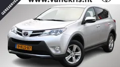 Gebruikt 2013 Toyota RAV4 SUV | € 18.499 (Eerlijke prijs)