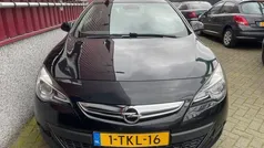 Opel Astra GTC