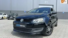 Overige Gebruikt 2011 VW Polo Hatchback | € 6.749 (Eerlijke prijs)