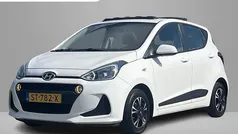 Gebruikt 2018 Hyundai i10 Comfort Hatchback | € 10.990 (Eerlijke prijs)