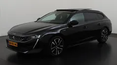 Gebruikt 2021 Peugeot 508 GT Stationwagen | € 26.895 (Eerlijke prijs)