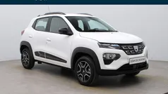 Gebruikt 2022 Dacia Spring Comfort Hatchback | € 11.290 (Eerlijke prijs)