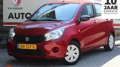 Gebruikt 2018 Suzuki Celerio Comfort Hatchback | € 6.750 (Eerlijke prijs)