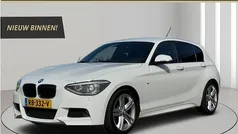 Gebruikt 2014 BMW 116 Executive Hatchback | € 10.895 (Eerlijke prijs)