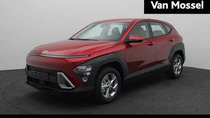 Gebruikt 2026 Hyundai Kona Comfort SUV | € 32.776 (Goede deal)