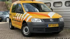 Overige Gebruikt 2007 VW Caddy MPV | € 2.450 (Goede deal)