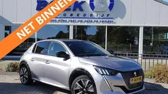 Gebruikt 2022 Peugeot e-208 GT Hatchback | € 19.445 (Eerlijke prijs)