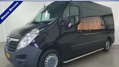 Gebruikt 2016 Opel Movano Van | € 11.995 (Goede deal)