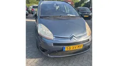 Gebruikt 2007 Citroën Grand C4 Picasso Business Class MPV | € 1.250 (Eerlijke prijs)