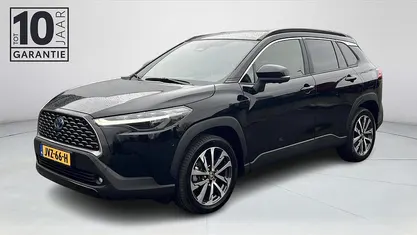 Occasion Toyota Corolla Cross Edition 2026 SUV