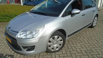 Occasion Citroën C4 88 PK (64 kW) 2009 Hatchback