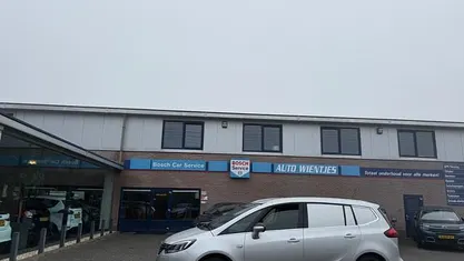 Occasion 2019 Opel Zafira Tourer MPV | € 7.950 (Goede deal)