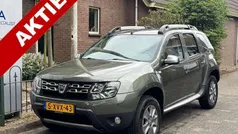 Gebruikt 2014 Dacia Duster Lauréate SUV | € 8.950 (Eerlijke prijs)