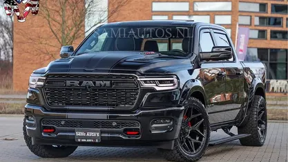 Occasion Dodge Ram Limited 540 PK (397 kW) 2024 Pickup