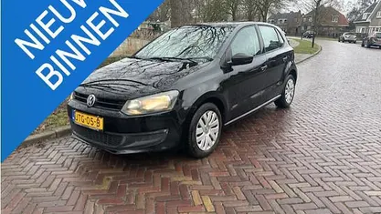 Occasion 2010 VW Polo Hatchback | € 4.150 (Goede deal)