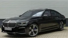 Gebruikt 2021 BMW 740 M Sport Sedan | € 71.875