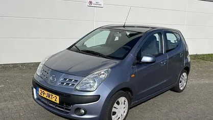 Occasion Nissan Pixo Acenta 68 PK (50 kW) 2010 Hatchback
