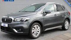 Gebruikt 2021 Suzuki SX4 S-Cross SUV | € 20.190 (Goede deal)