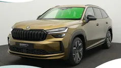Gebruikt 2025 Skoda Kodiaq Business Line SUV | € 53.900 (Eerlijke prijs)