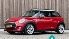Gebruikt 2014 Mini Cooper Hatchback | € 11.950 (Eerlijke prijs)