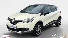 Wit Gebruikt 2017 Renault Captur Intens SUV | € 11.235 (Eerlijke prijs)