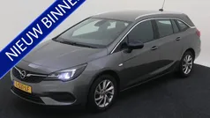 Gebruikt 2021 Opel Astra Business Elegance Stationwagen | € 12.900 (Eerlijke prijs)