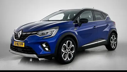 Occasion Renault Captur Intens 159 PK (116 kW) 2021 SUV