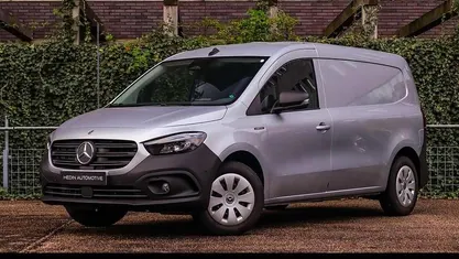 Occasion 2025 Mercedes eCitan Van | € 30.900 (Super prijs)