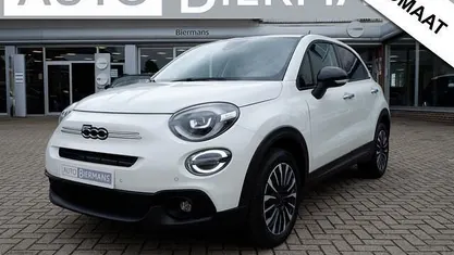 Occasion 2023 Fiat 500X SUV | € 23.750 (Eerlijke prijs)