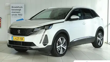 Occasion Peugeot 3008 Allure 2021 SUV