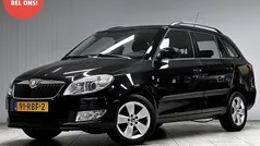 Gebruikt 2010 Skoda Fabia Stationwagen | € 1.850 (Goede deal)