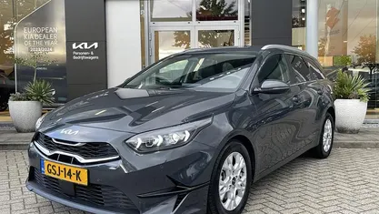 Occasion Kia Ceed Sportswagon 101 PK (74 kW) 2024 Stationwagen