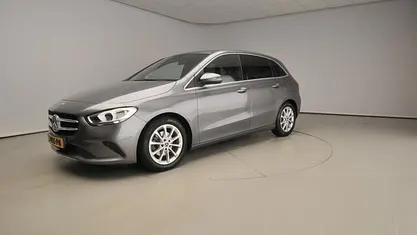 Gebruikt 2019 Mercedes B180 Premium Plus MPV | € 20.900 (Super prijs)